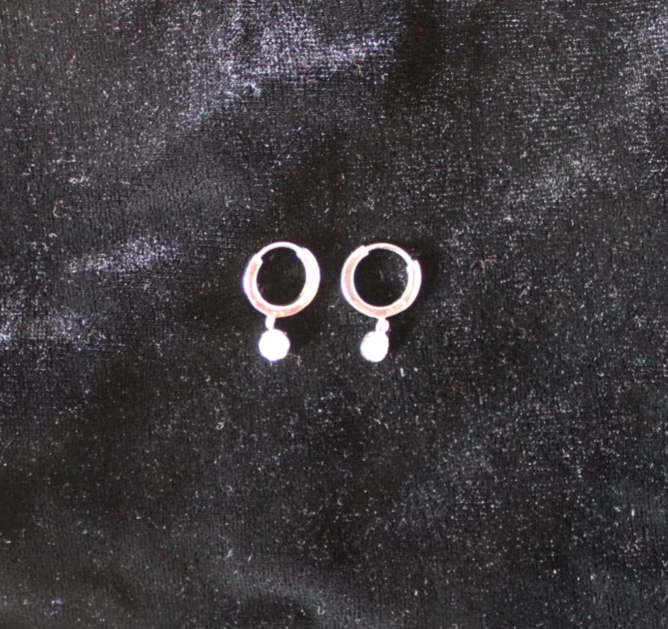 Divienne's Lumière Natural Diamond Earrings